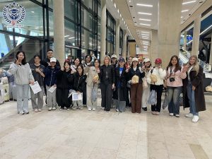 🎉 CHÚC MỪNG HỌC VIÊN DU HỌC NGHỀ ĐIỀU DƯỠNG AZURIT HANSA ĐÃ ĐẶT CHÂN TỚI ĐỨC AN TOÀN