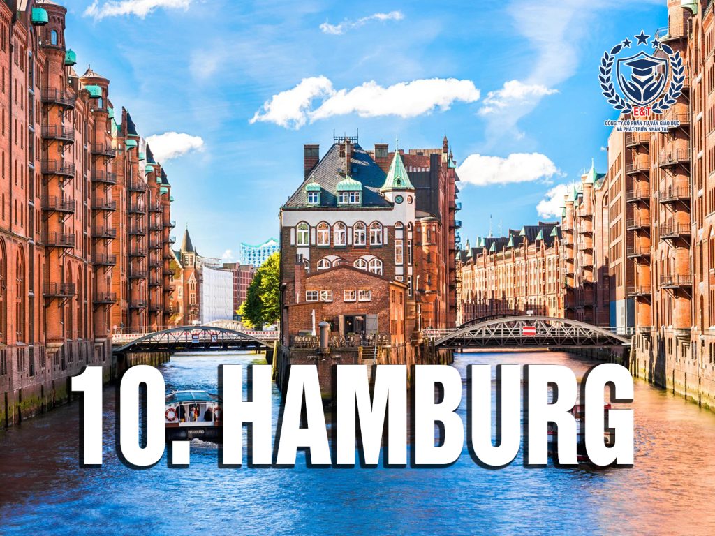 HAMBURG