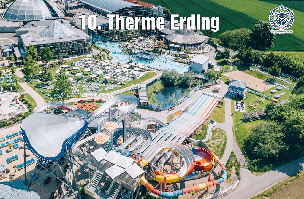 Therme Erding