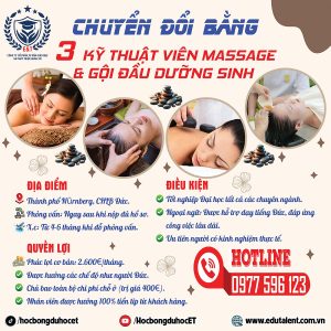 Tuyển Nhân Viên Bốc Xếp & Vận Chuyển – Chương Trình Chuyển Đổi Bằng