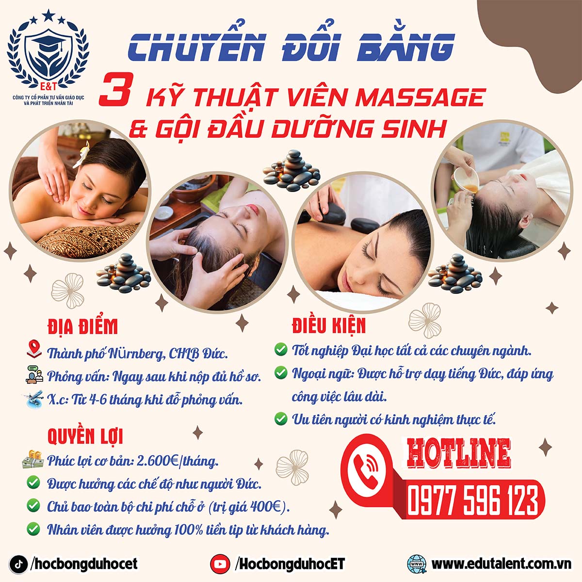 Tuyển Nhân Viên Bốc Xếp & Vận Chuyển – Chương Trình Chuyển Đổi Bằng
