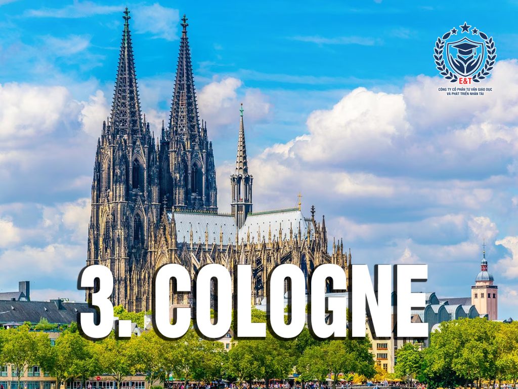 COLOGNE