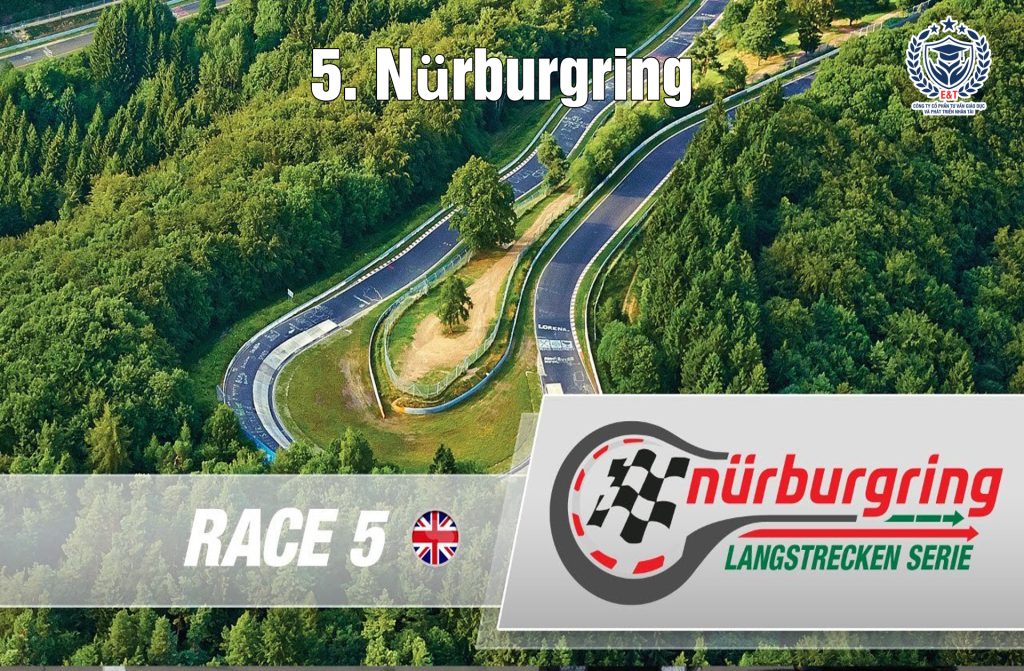 Nürburgring