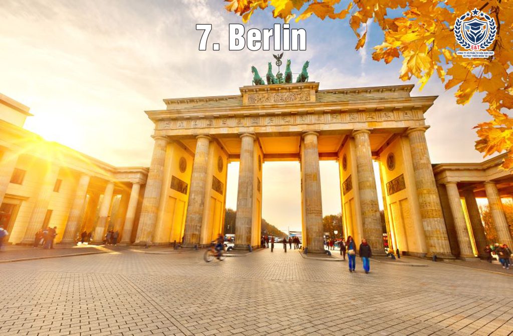 Berlin