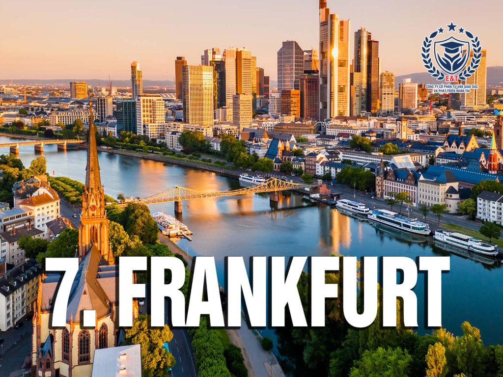 FRANKFURT