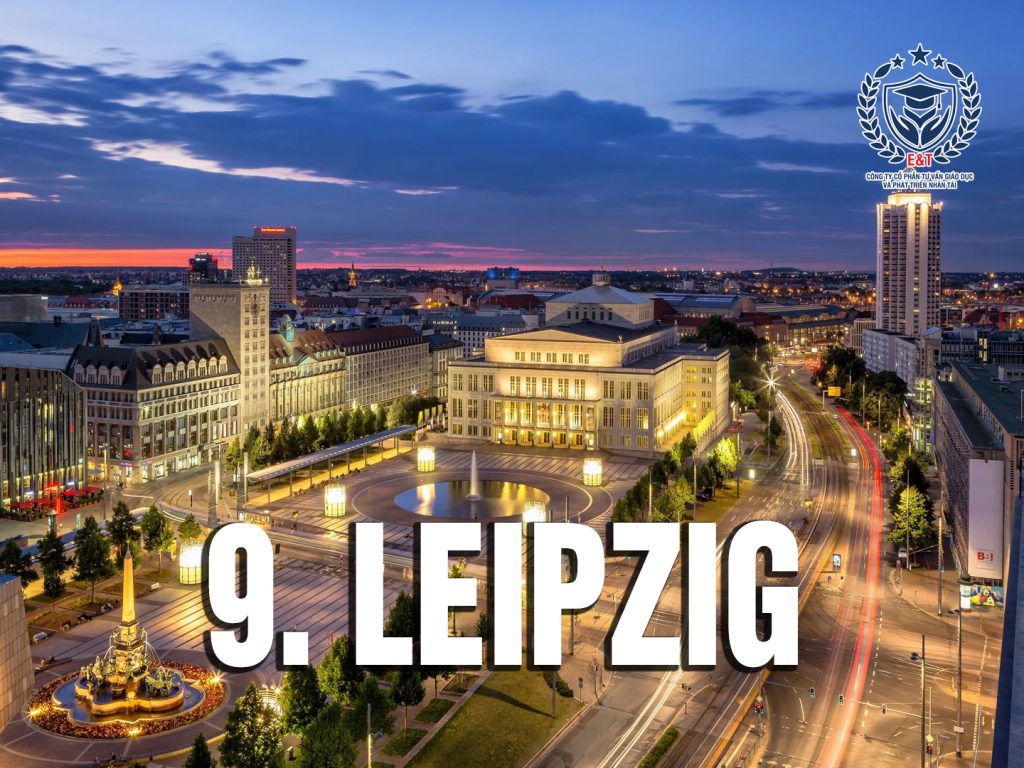 LEIPZIG