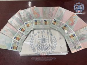 CHÚC MỪNG 9 SINH VIÊN XUẤT SẮC ĐÃ ĐẬU VISA TRẢI NGHIỆM HÈ TẠI ĐỨC