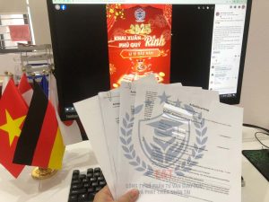 💥HỢP ĐỒNG VỀ NGAY - VẬN MAY NĂM MỚI