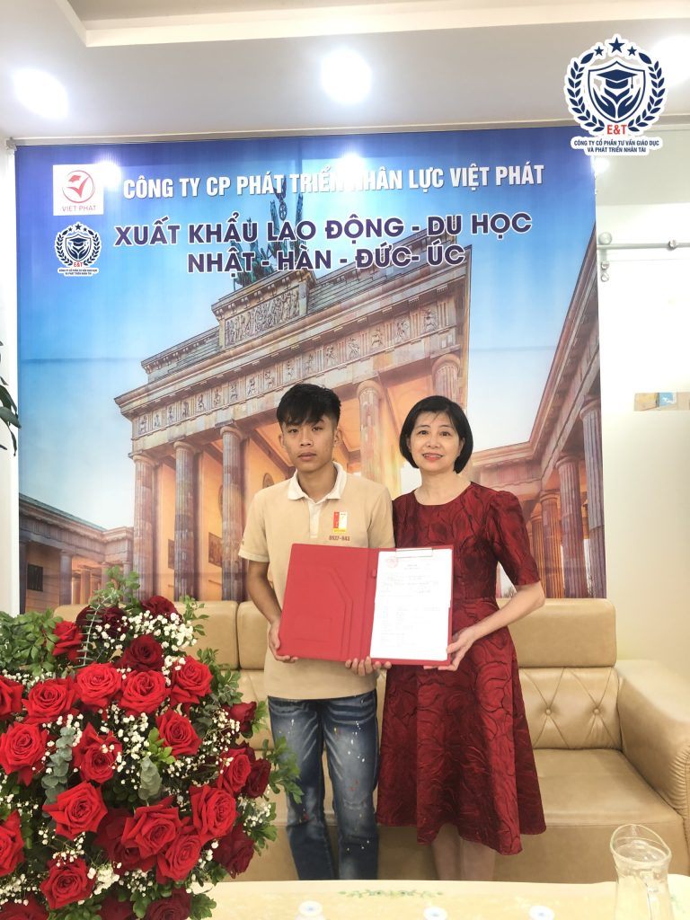 KHỞI ĐẦU HÀNH TRÌNH : GỬI ƯỚC MƠ TRAO TRI THỨC