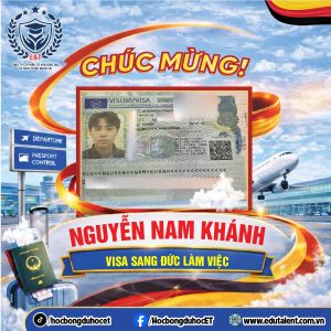 NÓNG BỎNG TAY NGÀY 03/07 – VISA ĐÃ VỀ