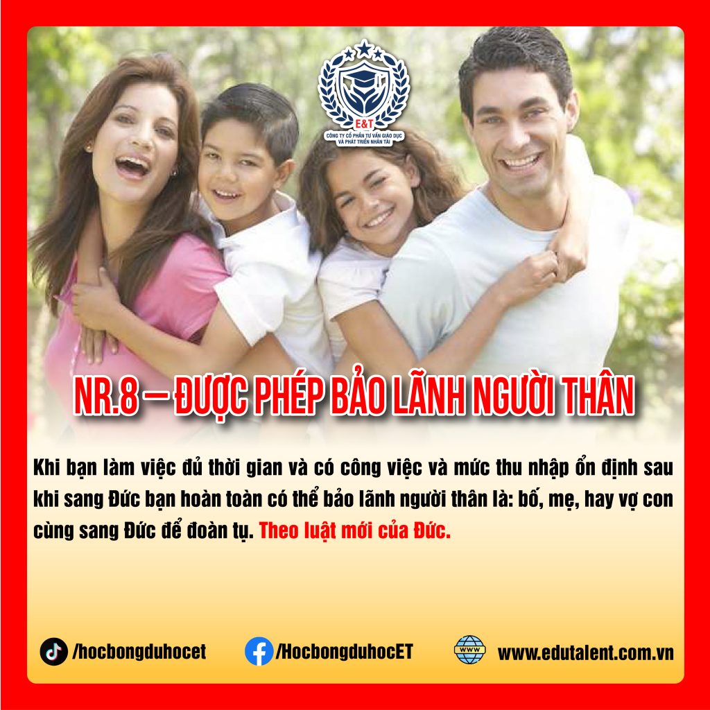 8 Sự thật về du học nghề Đức – bạn đã biết