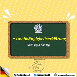 🗣️ NHỮNG CỤM TỪ TIẾNG ĐỨC DÀI NHẤT CÓ THỂ BẠN CHƯA BIẾT.