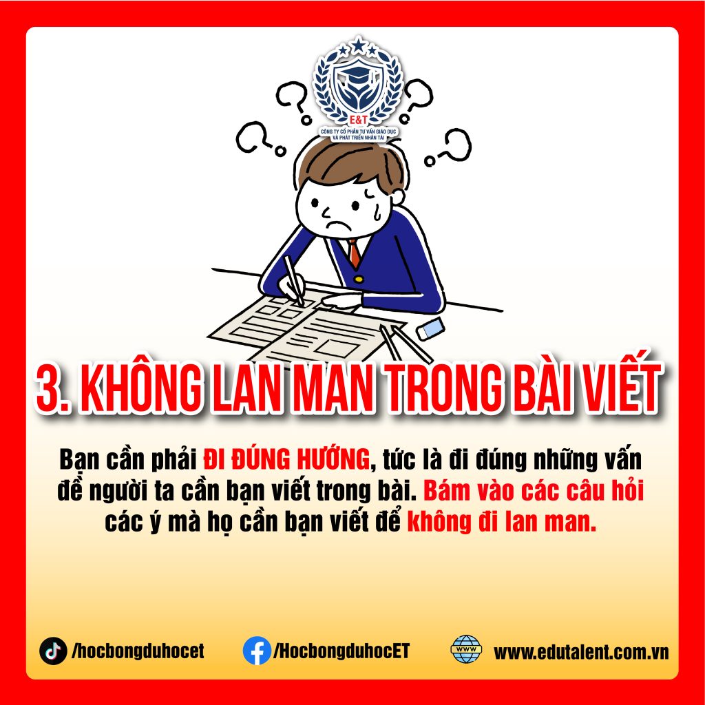 tip thi viết B1