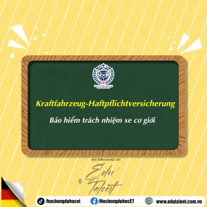 🗣️ NHỮNG CỤM TỪ TIẾNG ĐỨC DÀI NHẤT CÓ THỂ BẠN CHƯA BIẾT.