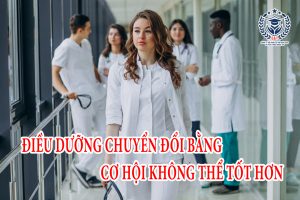 CHƯƠNG TRÌNH DU HỌC NGHỀ ĐIỀU DƯỠNG CHUYỂN ĐỔI BẰNG TẠI ĐỨC 2