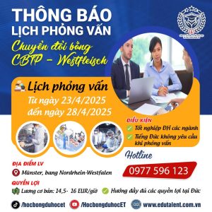 CHẾ BIẾN THỰC PHẨM CÔNG TY WESFLEISCH