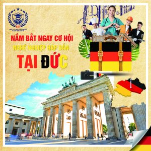 NAM BAT CO HOI NGHE NGHIEP