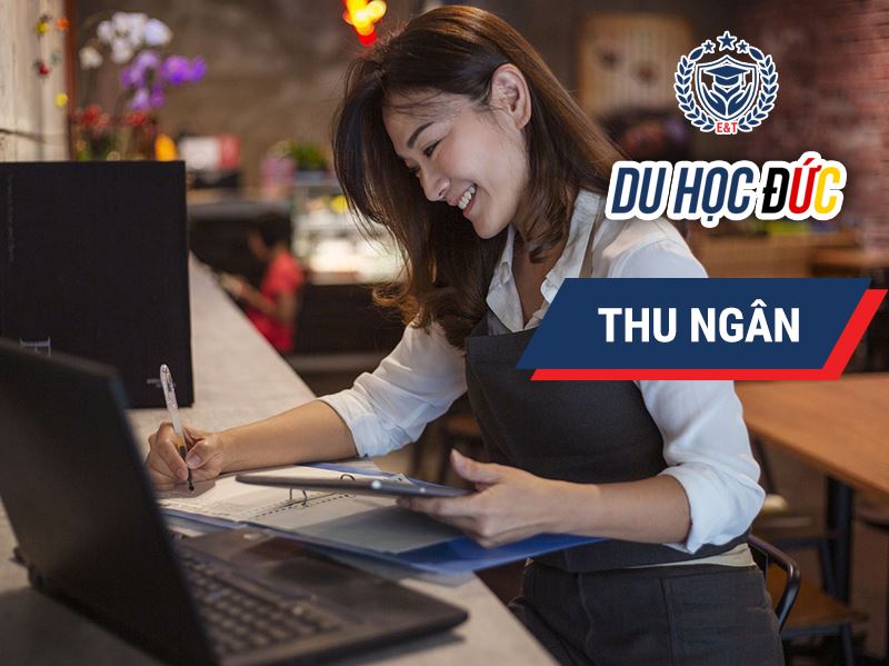 THU NGAN DU HỌC ĐỨC