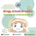 CÁC CÁCH XIN LỖI BẰNG TIẾNG ĐỨC CHUẨN BẢN ĐỊA.