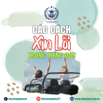 CÁC CÁCH XIN LỖI BẰNG TIẾNG ĐỨC CHUẨN BẢN ĐỊA.