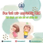 CÁC CÁCH XIN LỖI BẰNG TIẾNG ĐỨC CHUẨN BẢN ĐỊA.