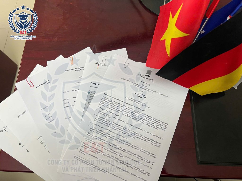 🎉 CHÚC MỪNG CÁC BẠN HỌC VIÊN ĐÃ CHÍNH THỨC NHẬN HỢP ĐỒNG 🎉