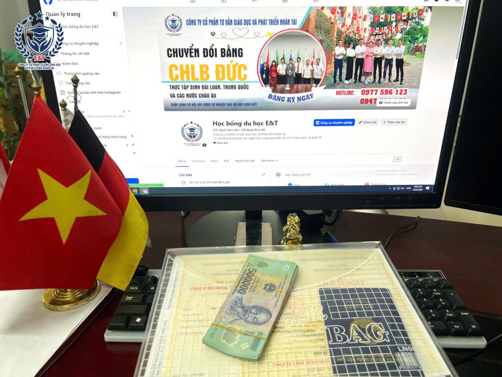  THỨ 6 – 26/06/2026: CHỐT CỌC THÀNH CÔNG VISA 18B 