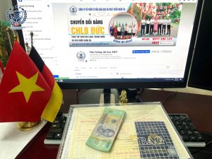 THỨ 6 – 26/06/2026: CHỐT CỌC THÀNH CÔNG VISA 18B
