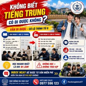 🎯 KHÔNG BIẾT TIẾNG TRUNG CÓ ĐI QUẾ LÂM ĐƯỢC KHÔNG?