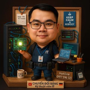 LẬP TRÌNH, KỸ THUẬT VIÊN ĐIỆN TỬ/ ĐO LƯỜNG, HÀN SMD