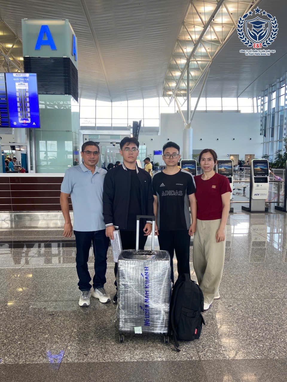 ✈️ TIỄN BAY NGÀY 03/07/2026 🇩🇪