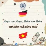 🇩🇪TỤC NGỮ HAY TRONG TIẾNG ĐỨC - P2